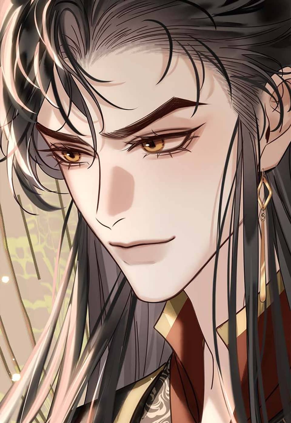 황제의 미움받는 남후궁이 되었다 23화