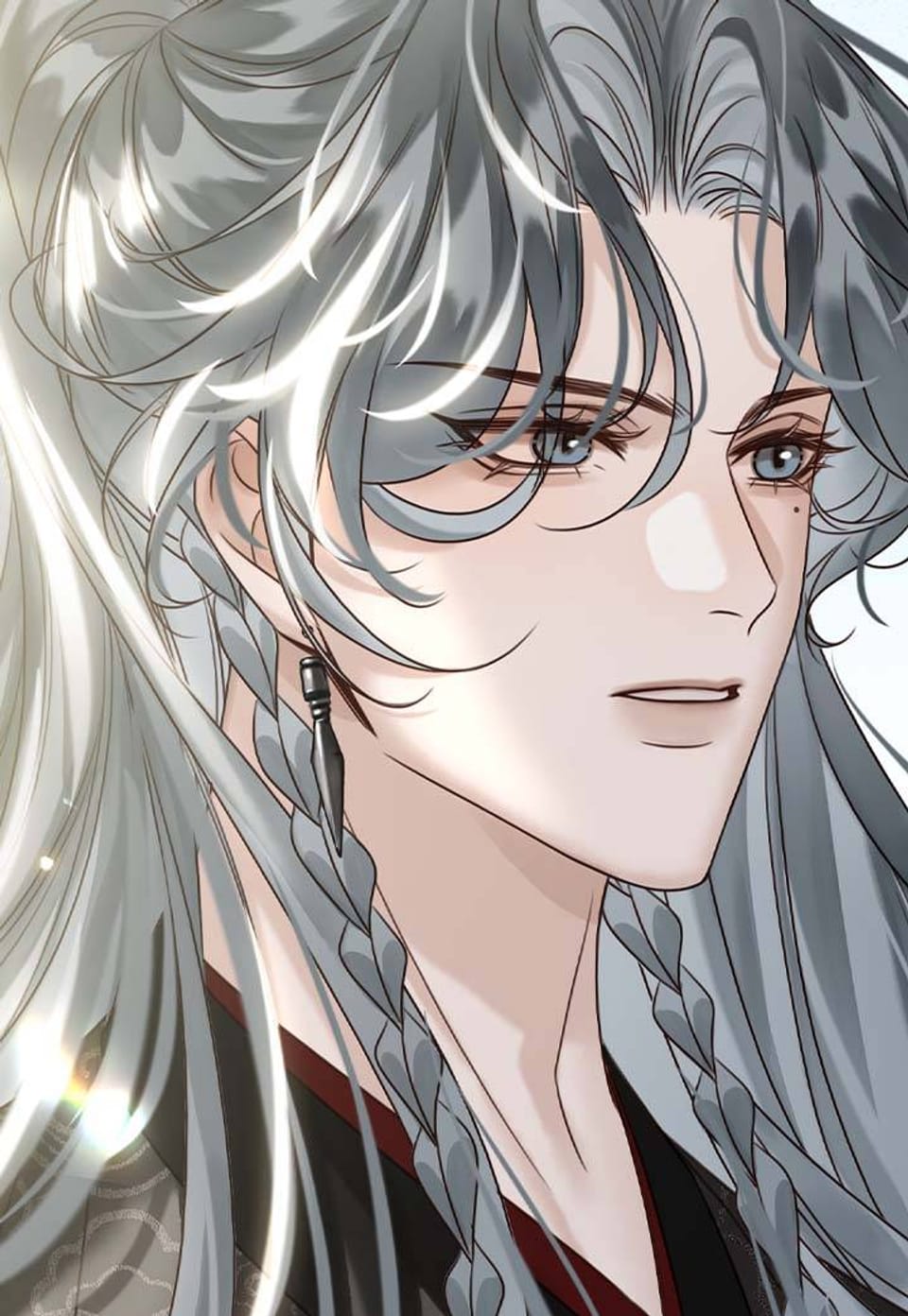 황제의 미움받는 남후궁이 되었다 24화