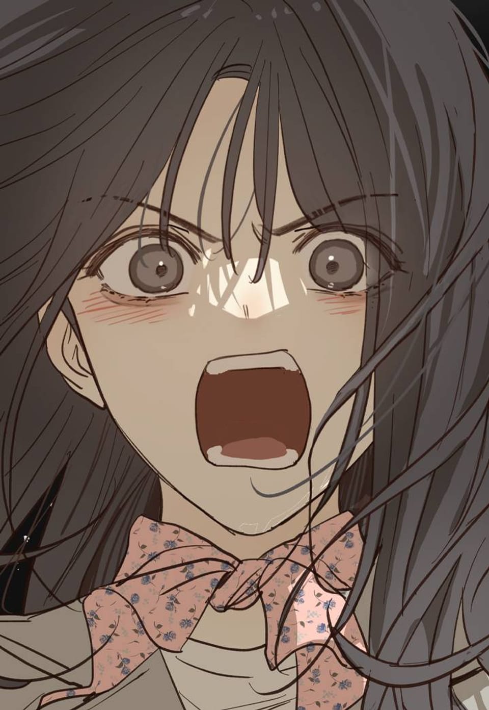 꽃은 미끼야 41화