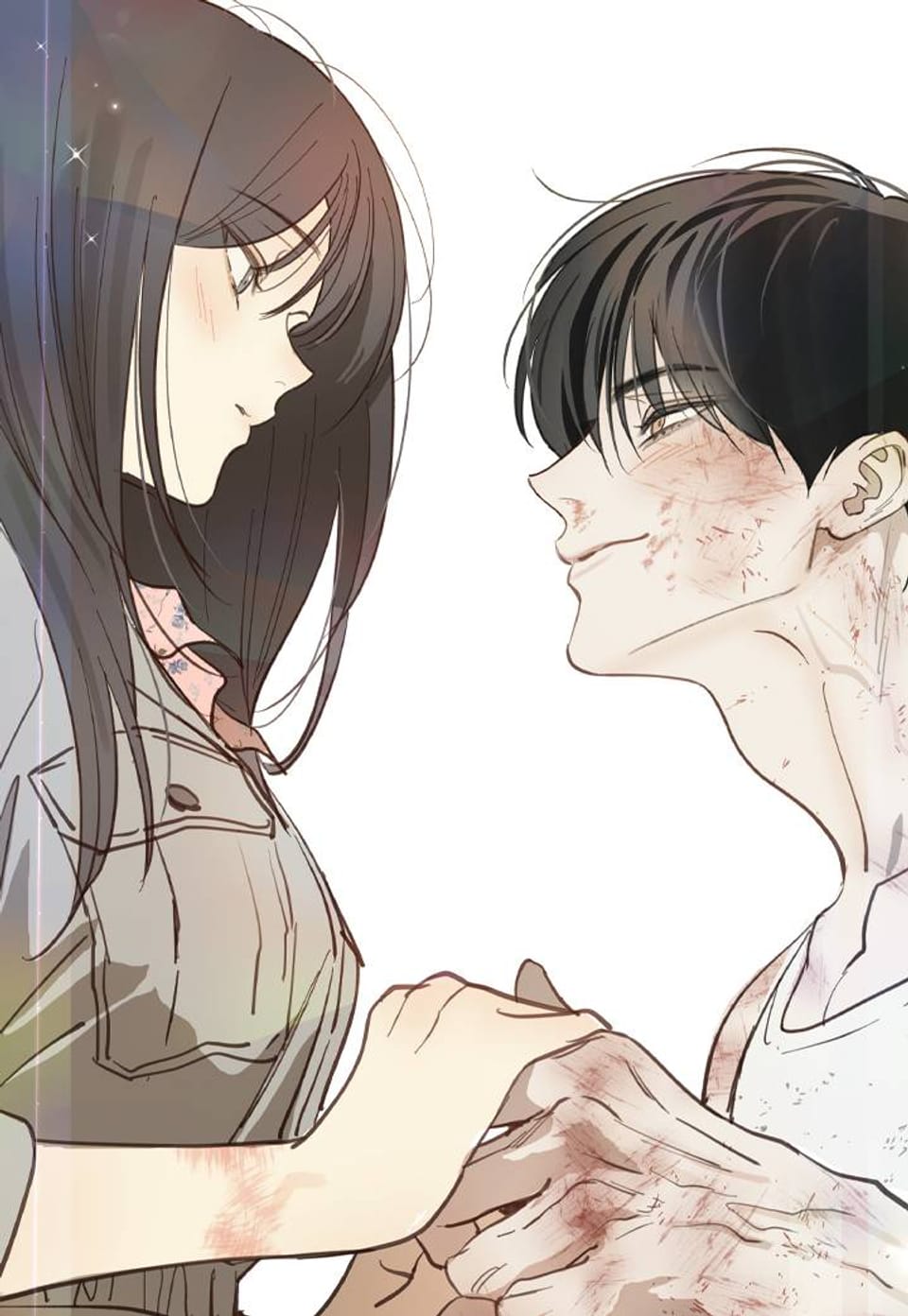 꽃은 미끼야 42화