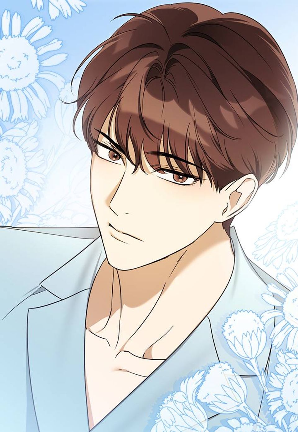 수절한 로맨스 2화