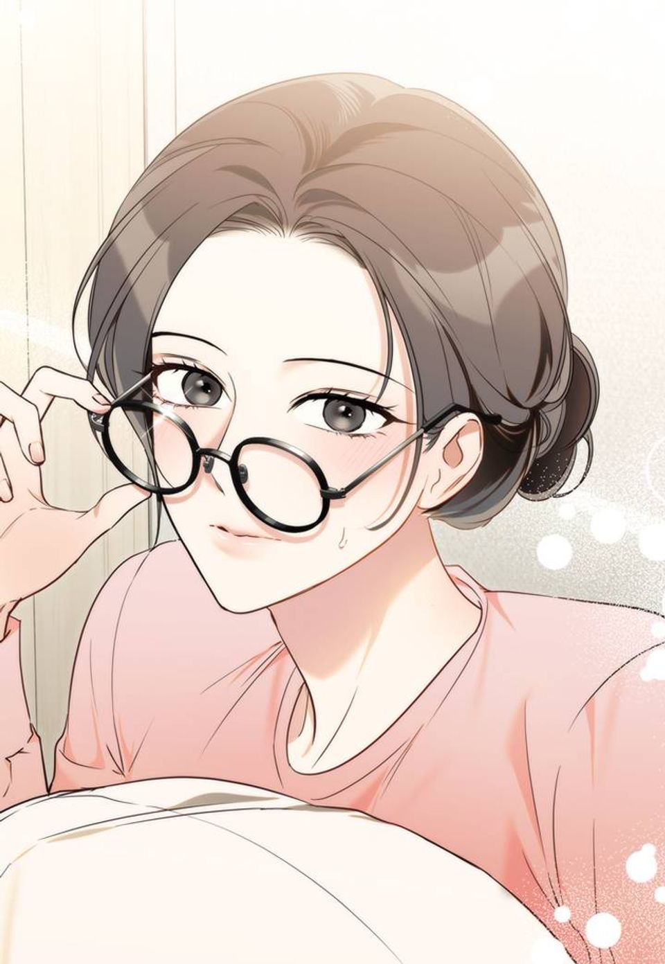 수절한 로맨스 5화