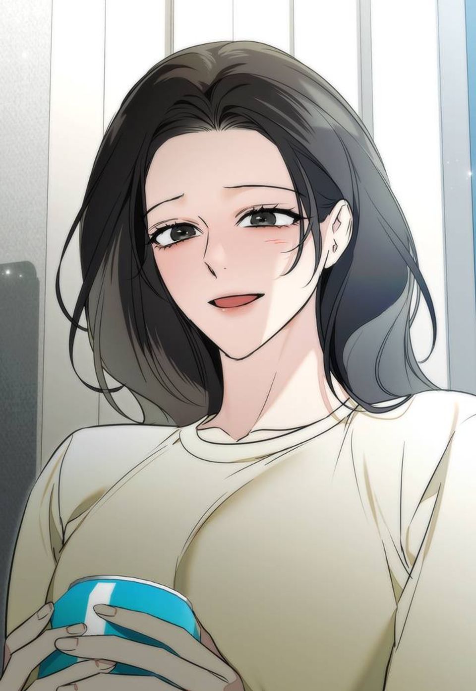 수절한 로맨스 8화