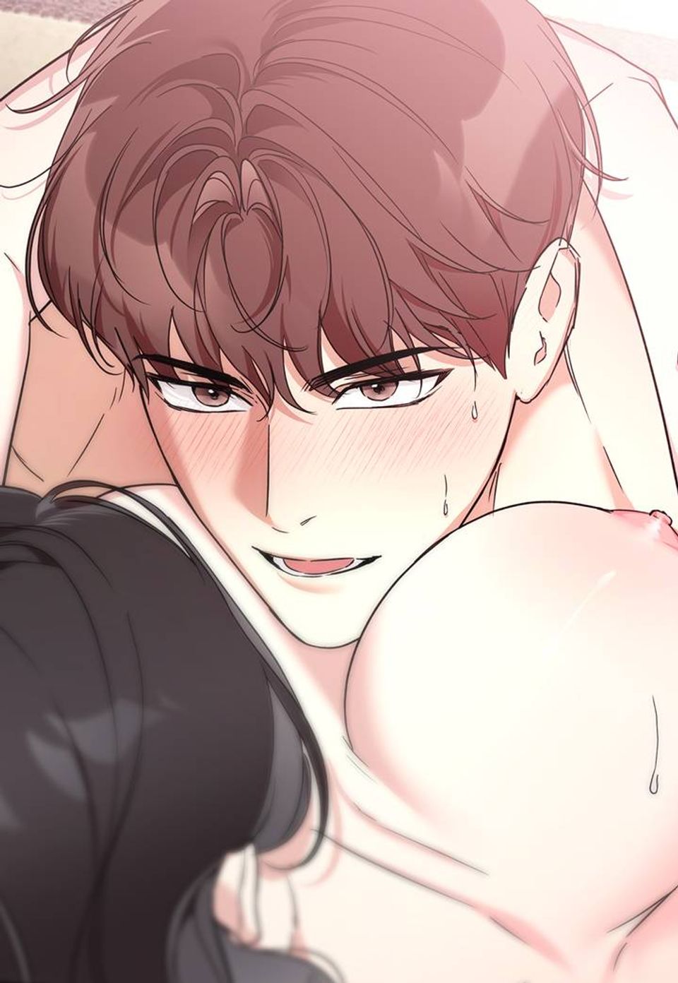 수절한 로맨스 9화