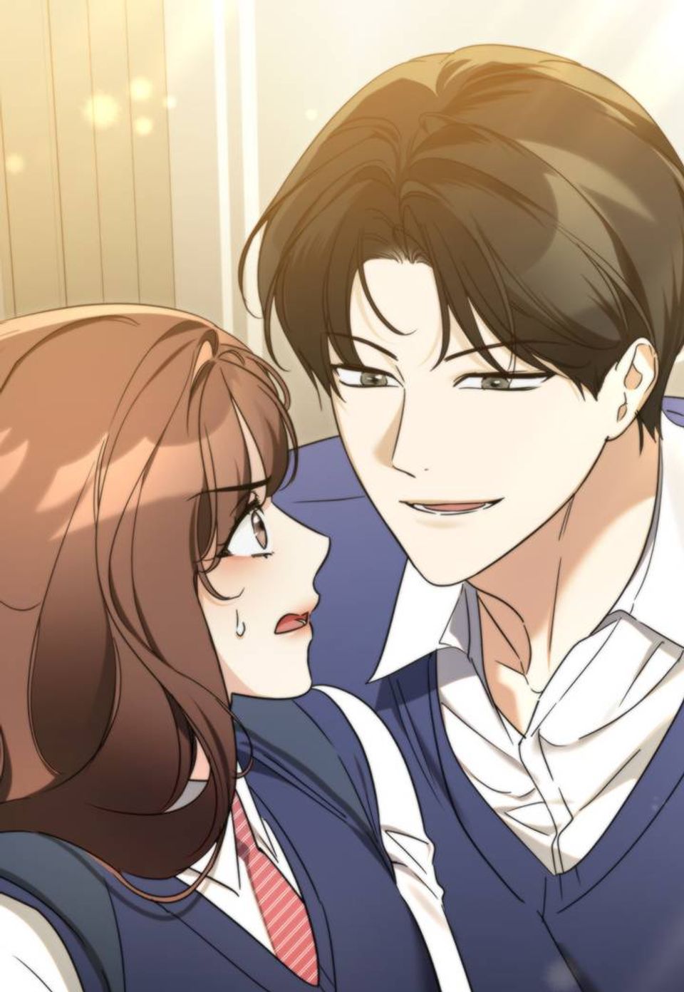 수절한 로맨스 10화