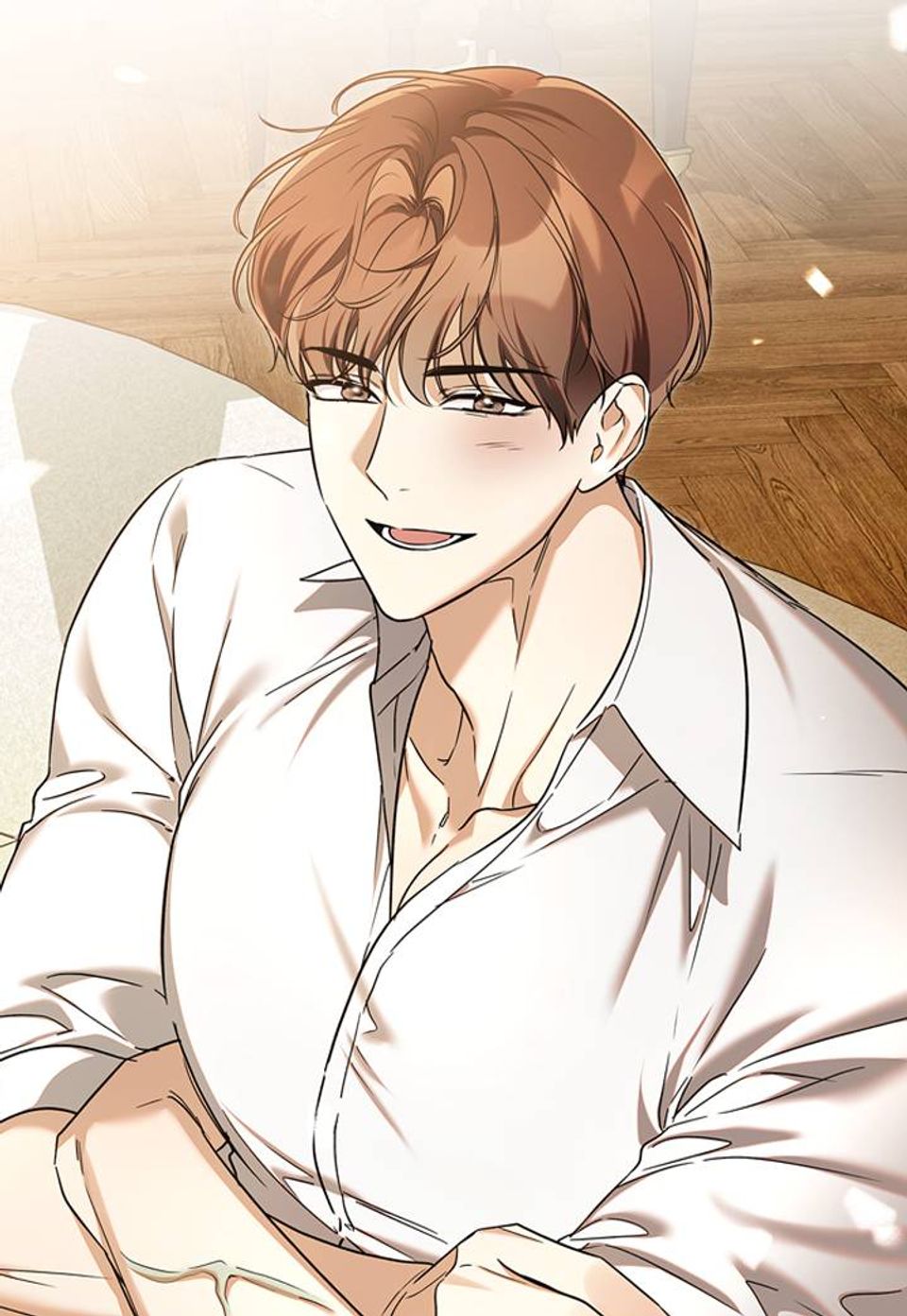 수절한 로맨스 13화