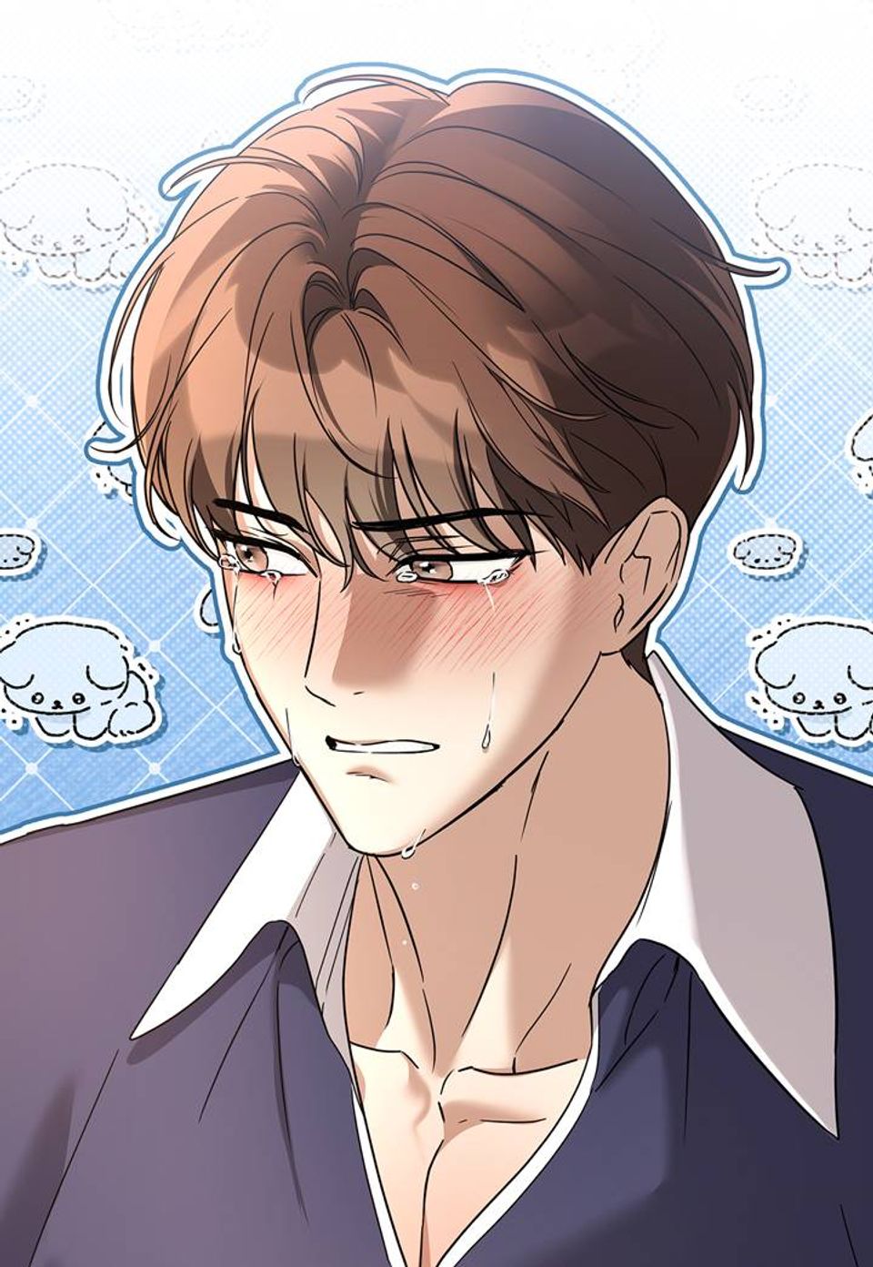 수절한 로맨스 14화