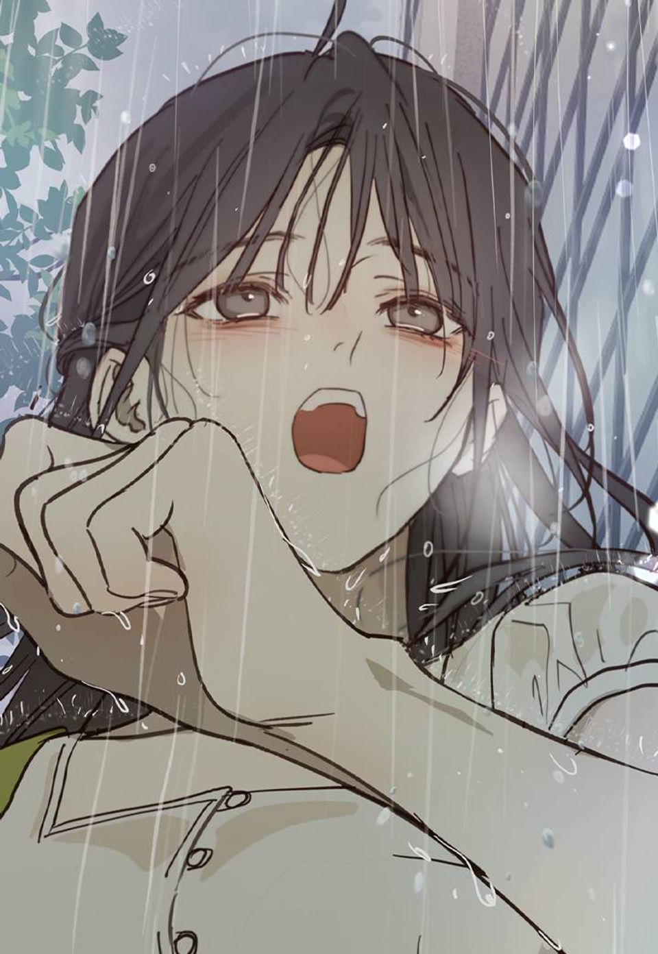 꽃은 미끼야 46화