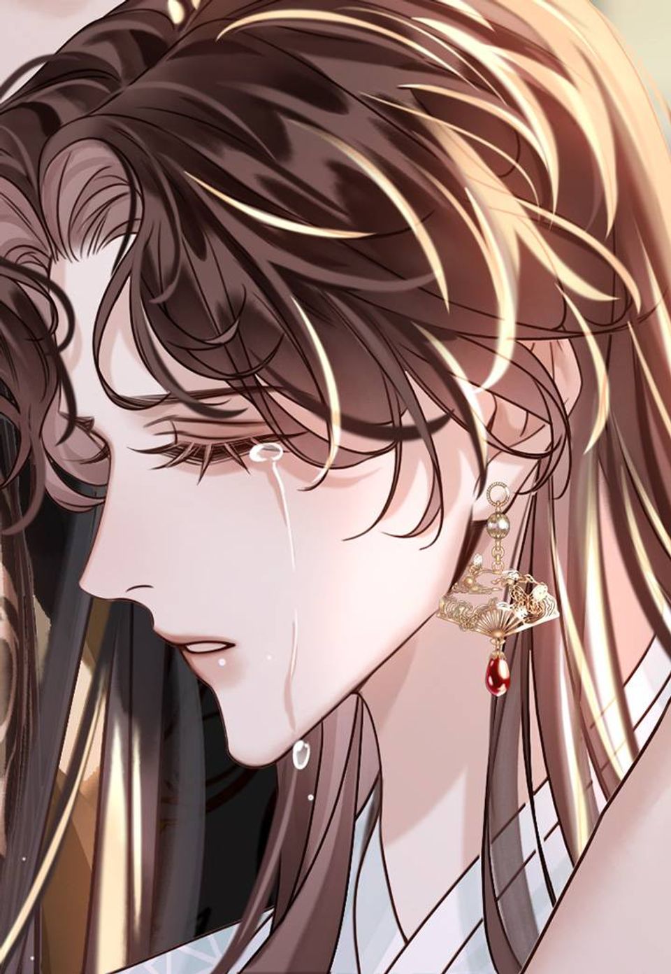 황제의 미움받는 남후궁이 되었다 26화