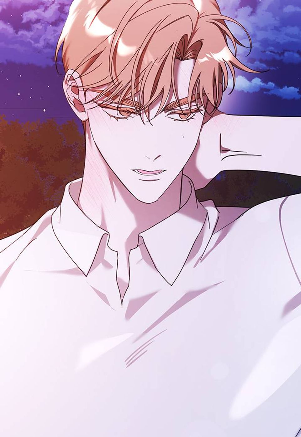 별채에는 불이 꺼지지 않는다 5화