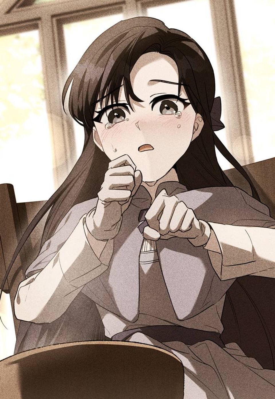 완벽한 복수에 대하여 14화