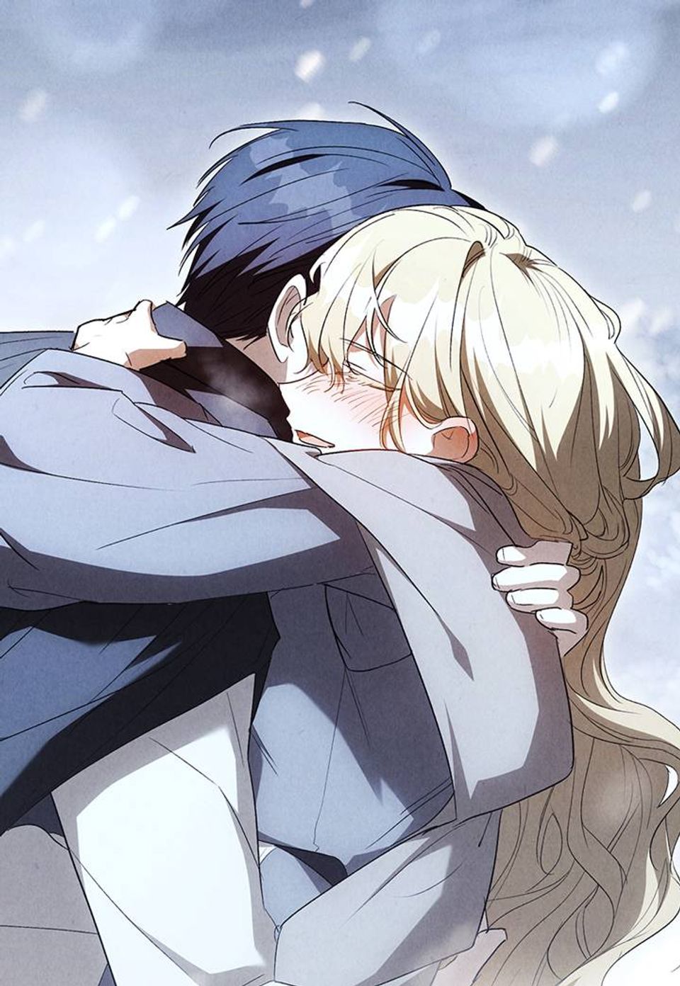 완벽한 복수에 대하여 22화