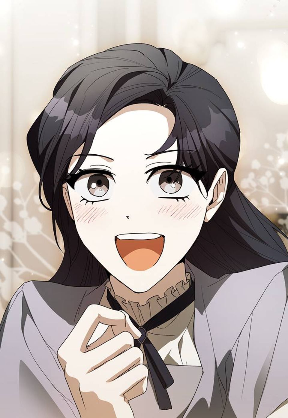 완벽한 복수에 대하여 24화