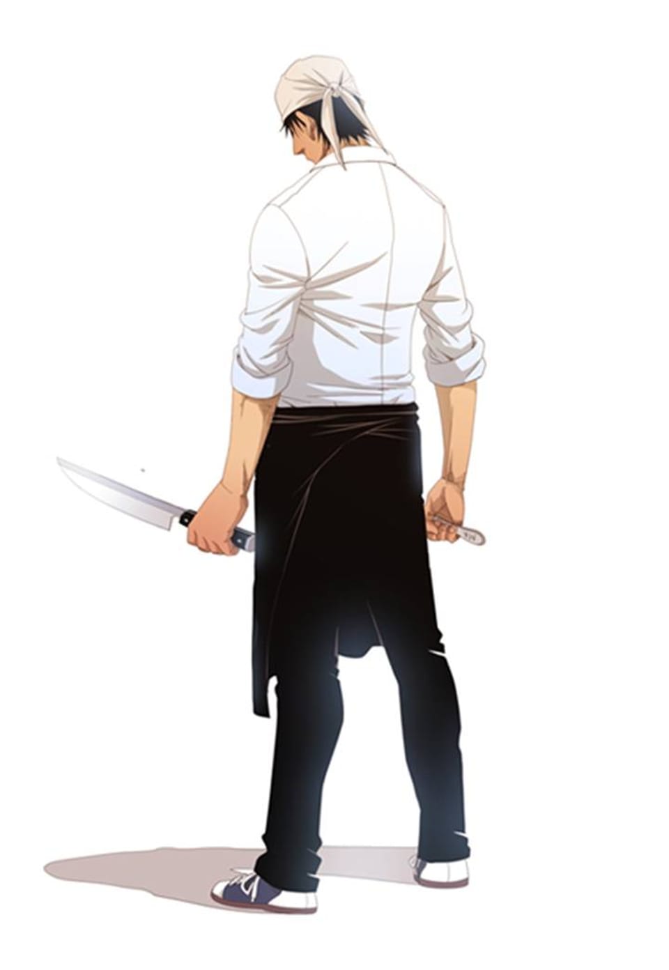 미슐랭스타 시즌1 프롤로그