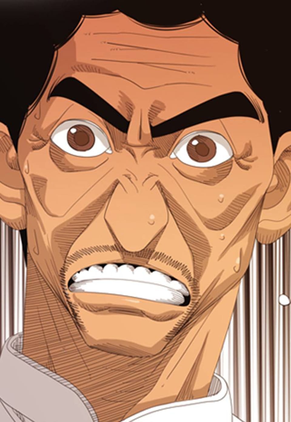 미슐랭스타 시즌1 6화