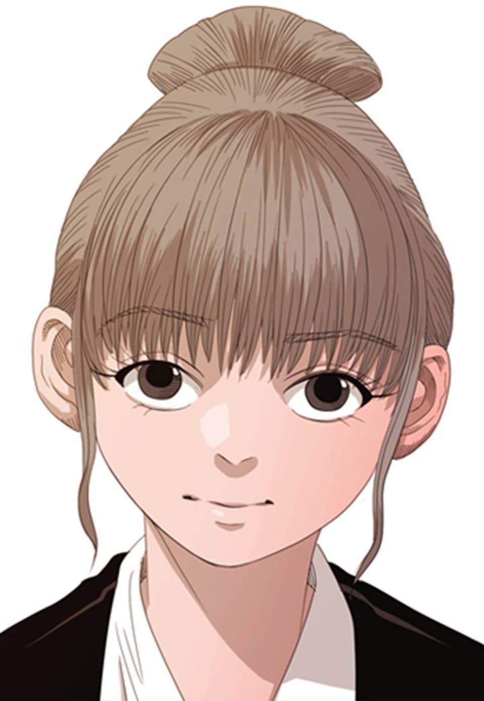 미슐랭스타 시즌1 19화