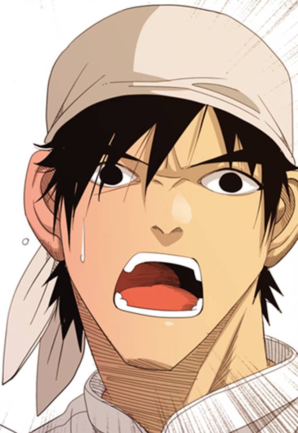 미슐랭스타 시즌1 20화