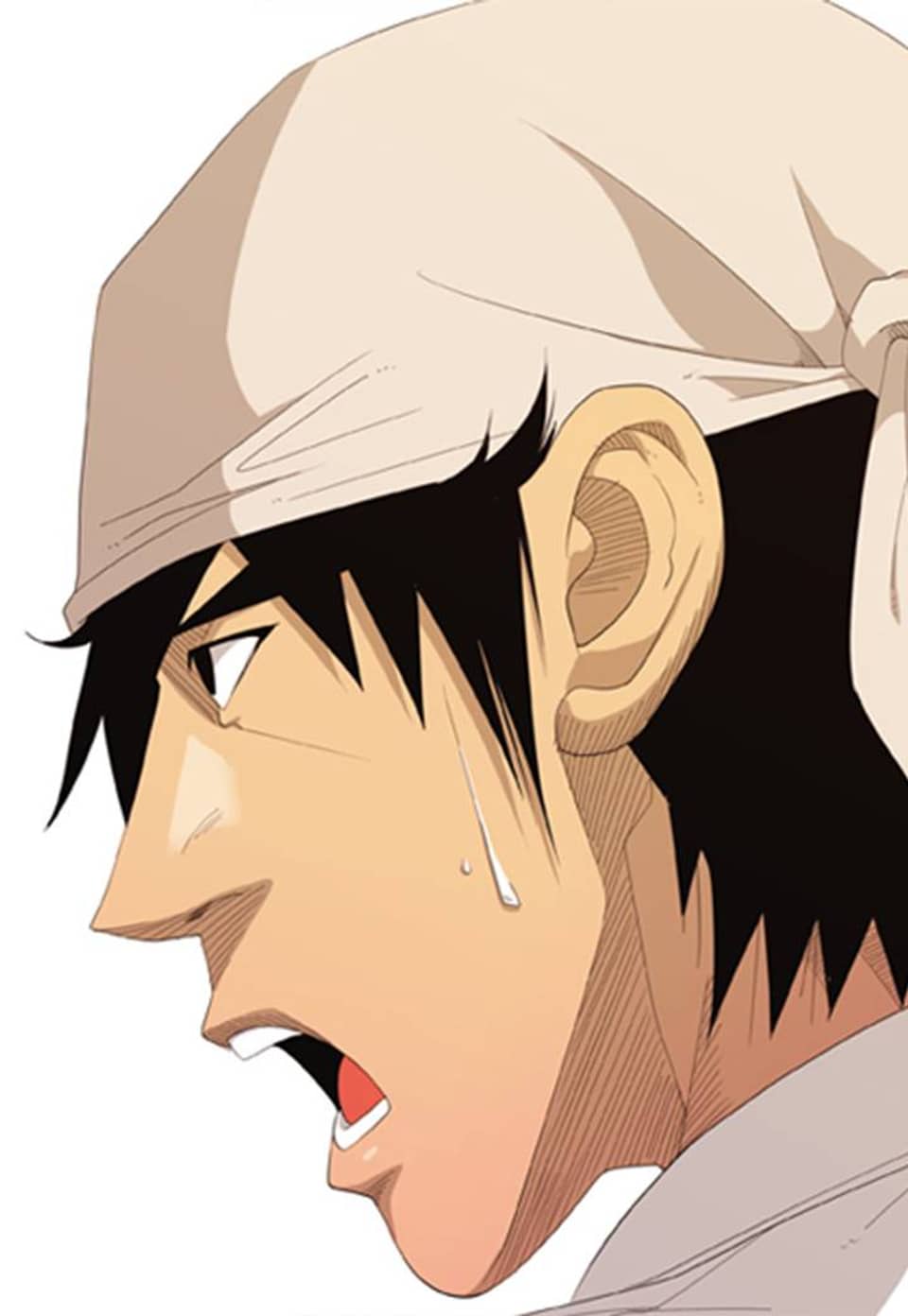 미슐랭스타 시즌1 21화