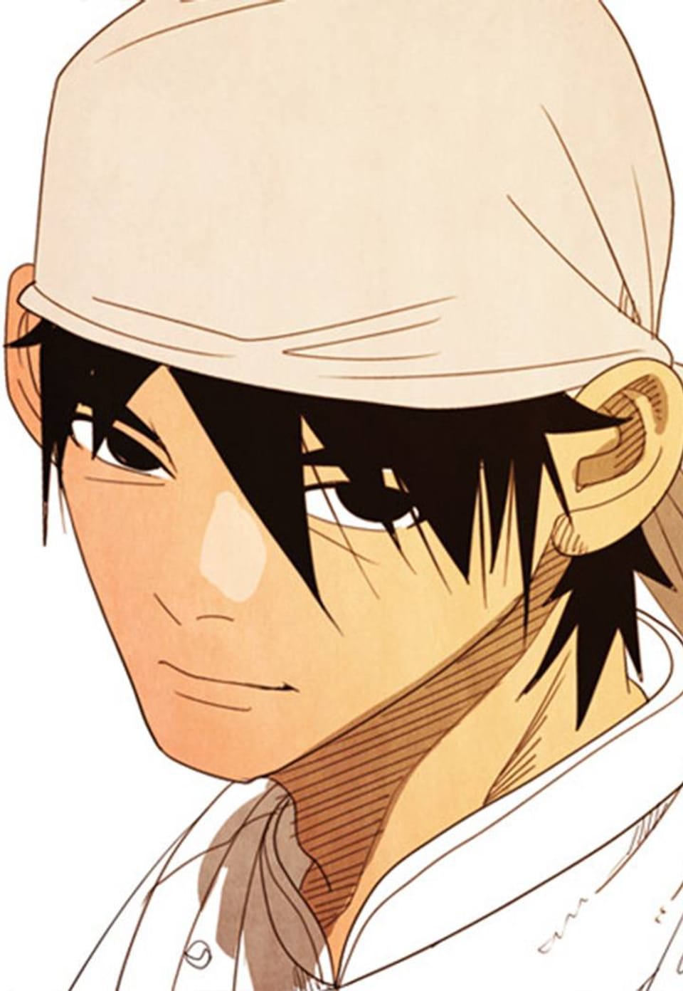 미슐랭스타 시즌2 7화