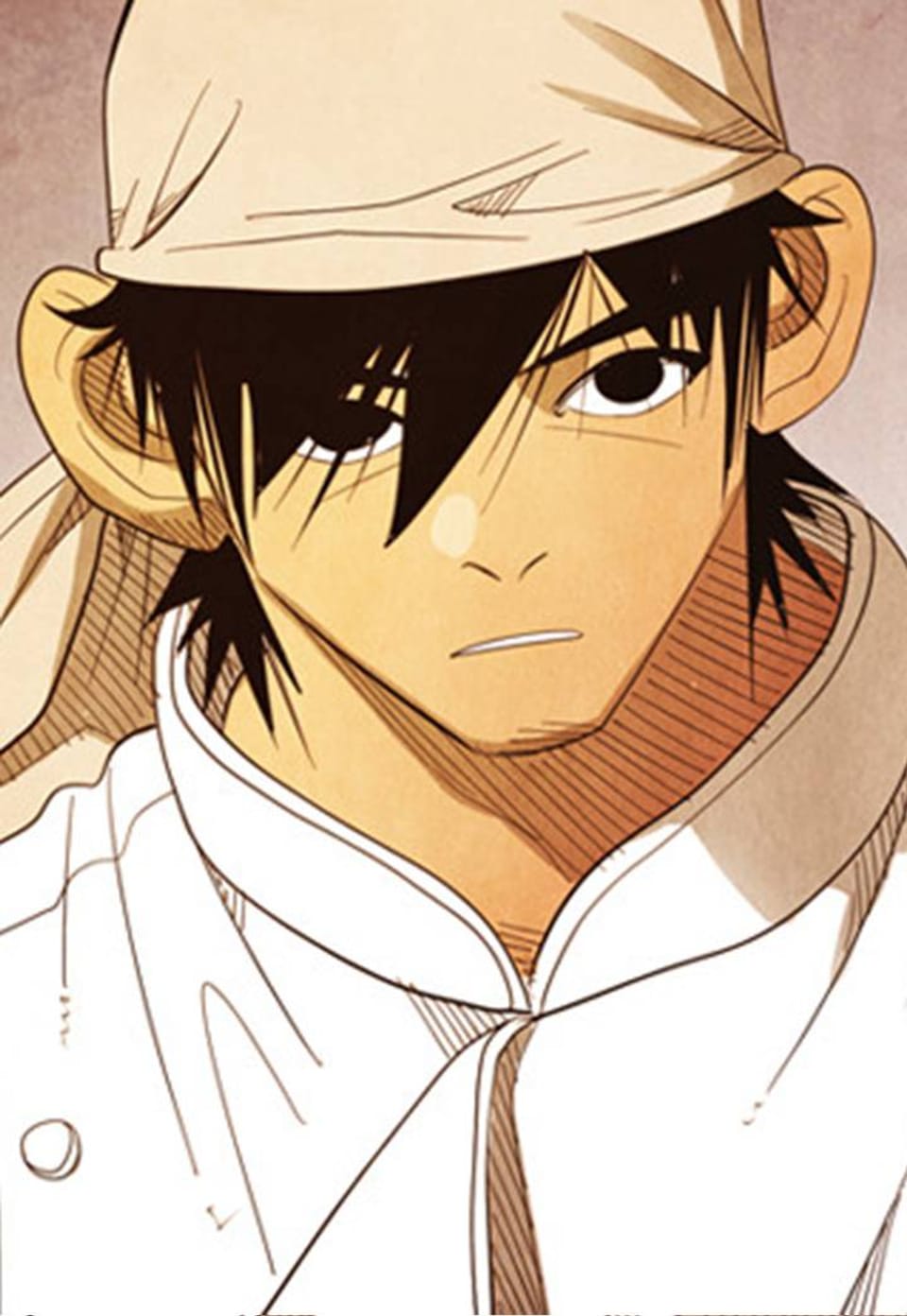 미슐랭스타 시즌2 21화