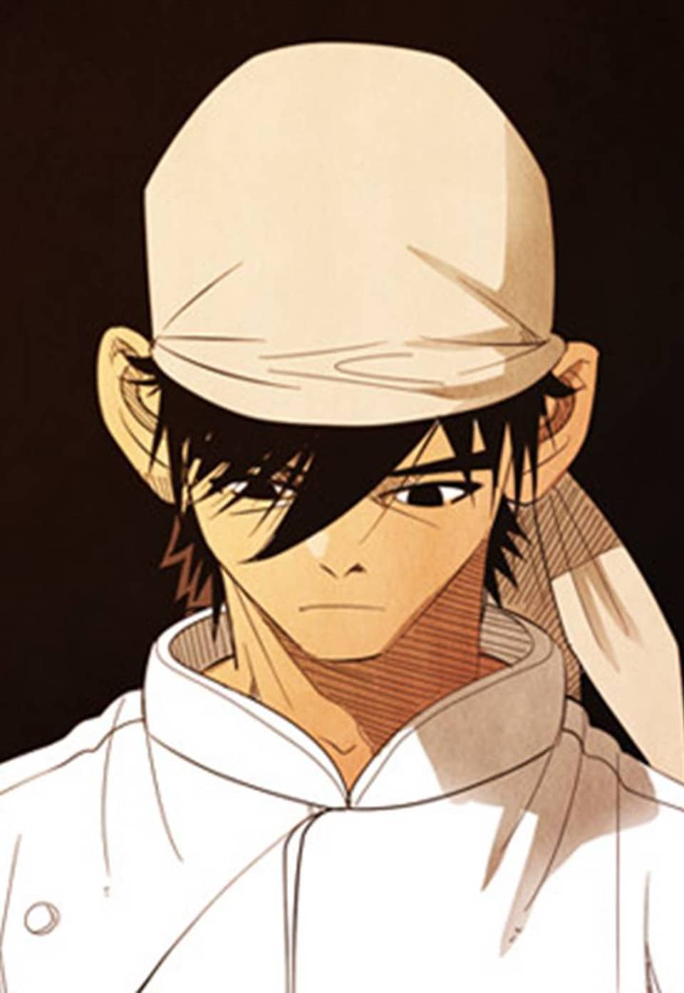 미슐랭스타 시즌2 27화