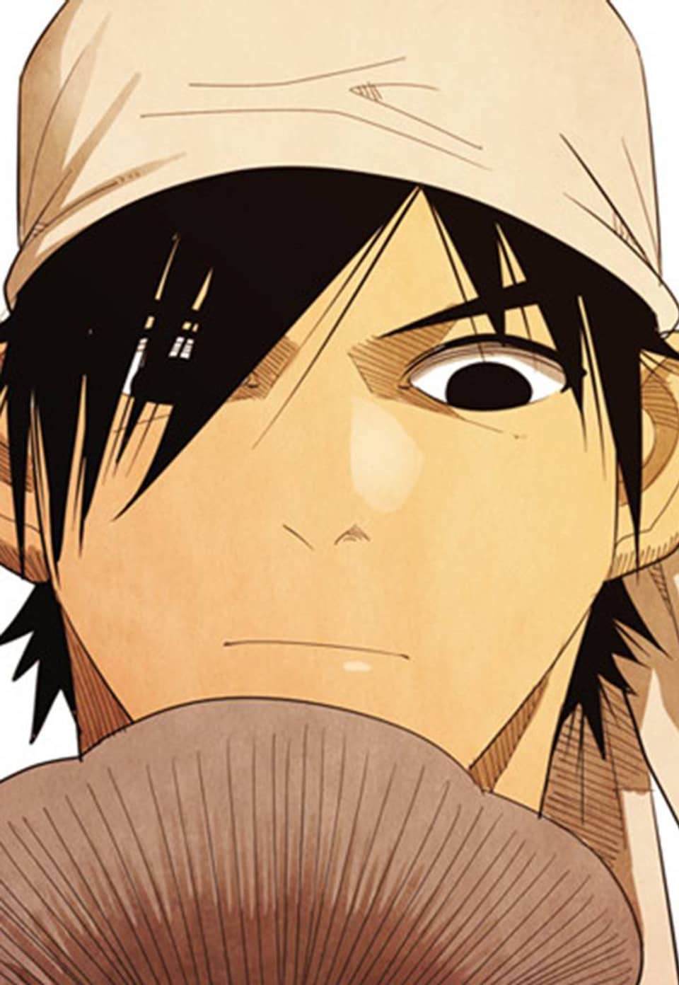 미슐랭스타 시즌2 34화