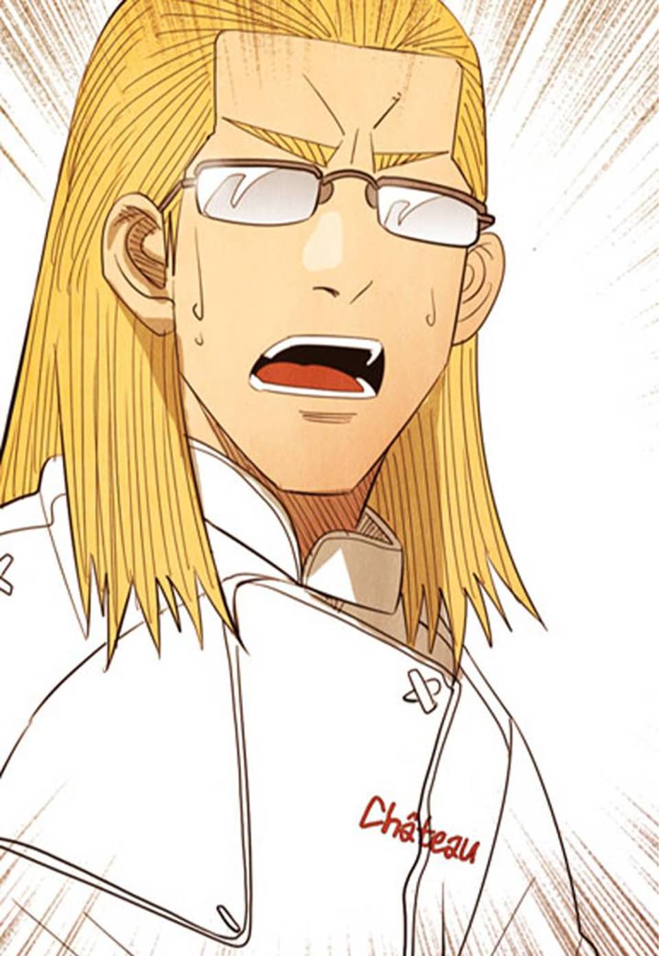 미슐랭스타 시즌2 35화