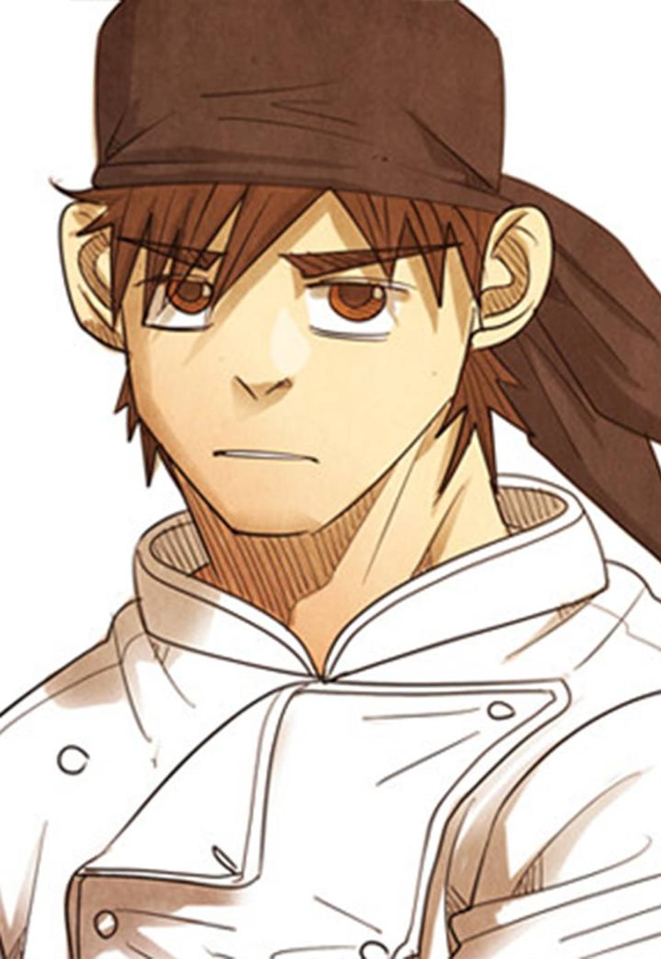 미슐랭스타 시즌2 38화