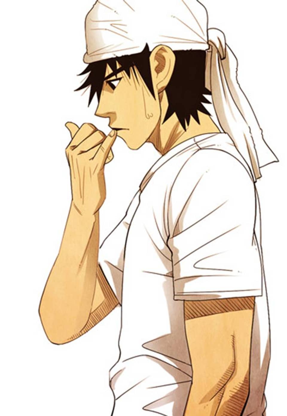 미슐랭스타 시즌2 44화