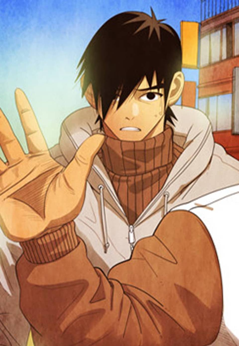 미슐랭스타 시즌2 45화