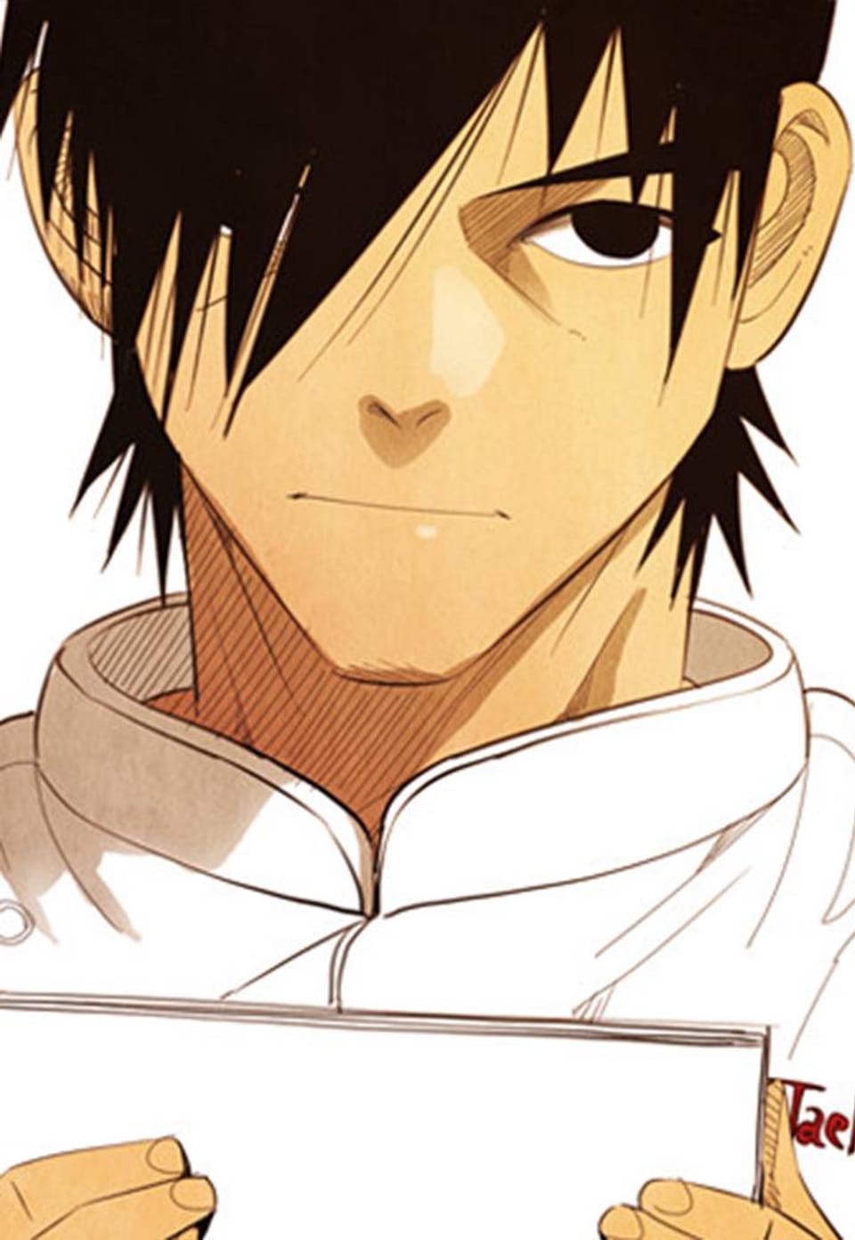 미슐랭스타 시즌2 60화