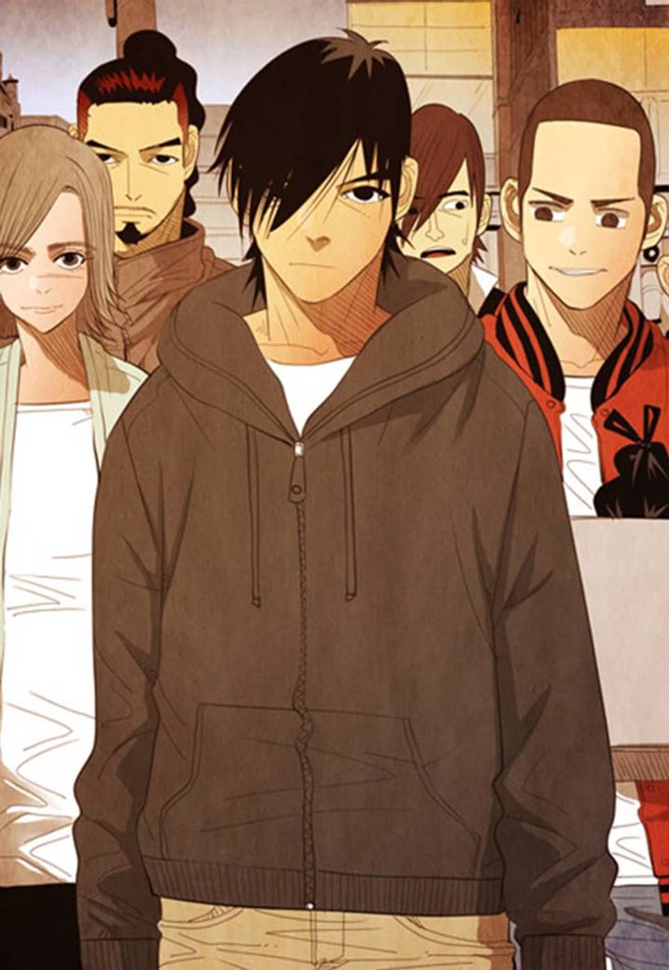 미슐랭스타 시즌2 61화