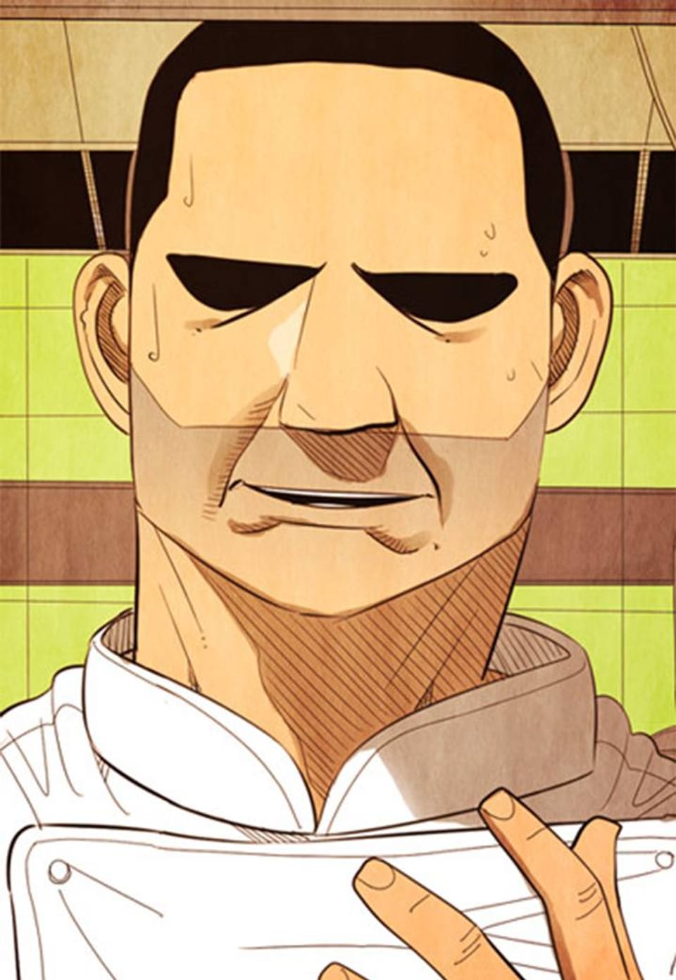 미슐랭스타 시즌2 70화