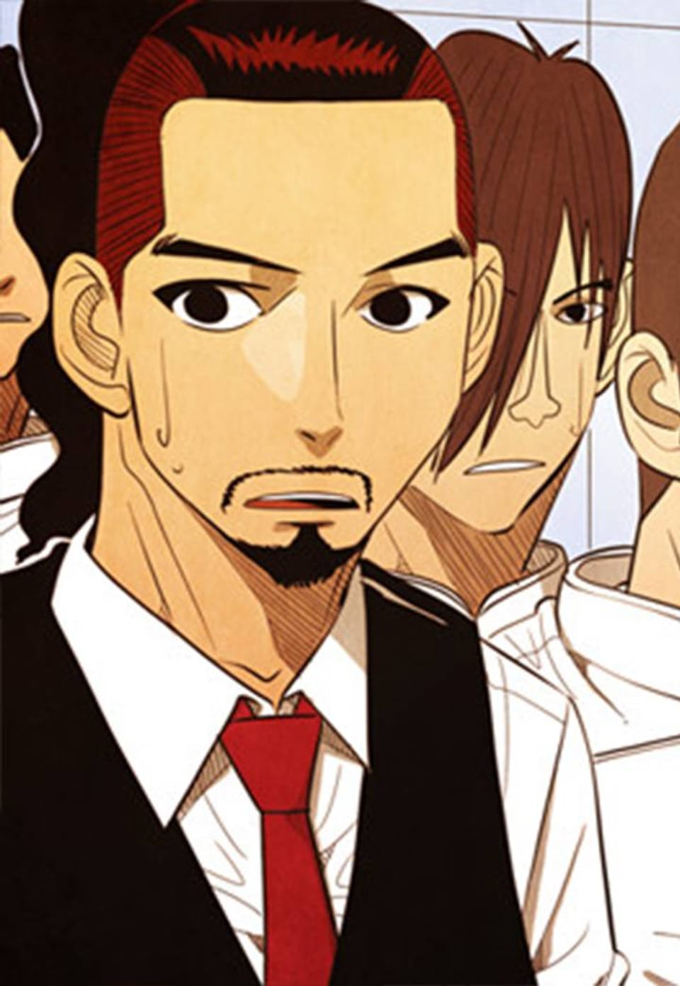 미슐랭스타 시즌2 77화