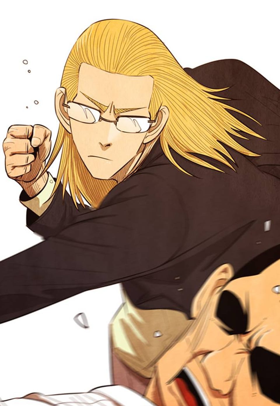 미슐랭스타 시즌2 78화