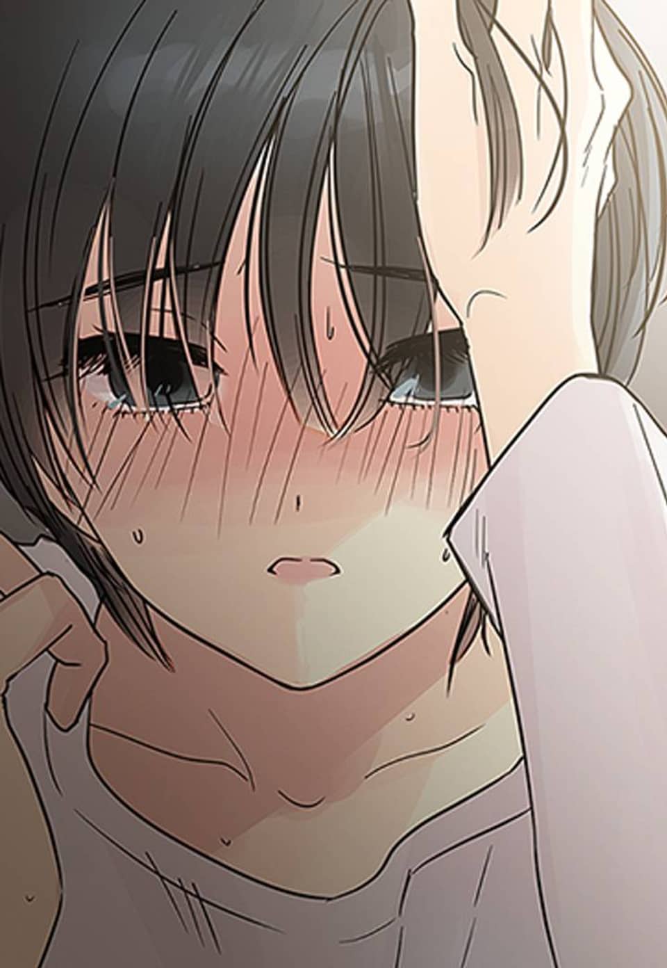 꽃을 든 여자 (완전판) 30화