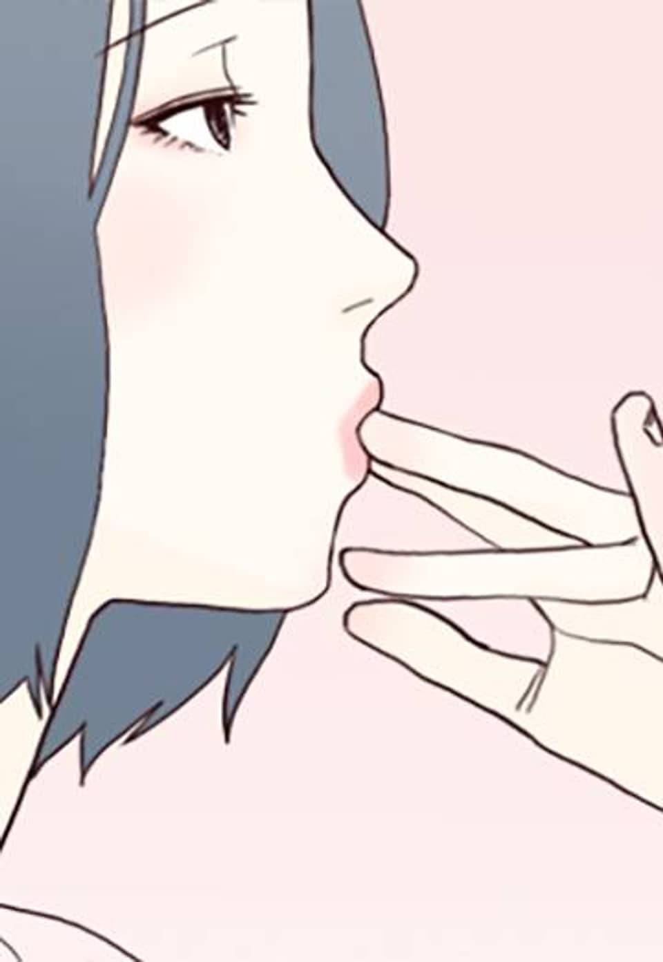 머메이드 그녀 7화