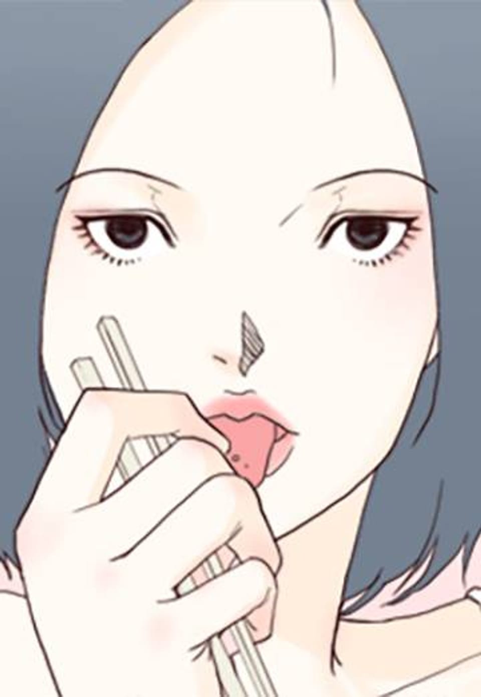 머메이드 그녀 8화