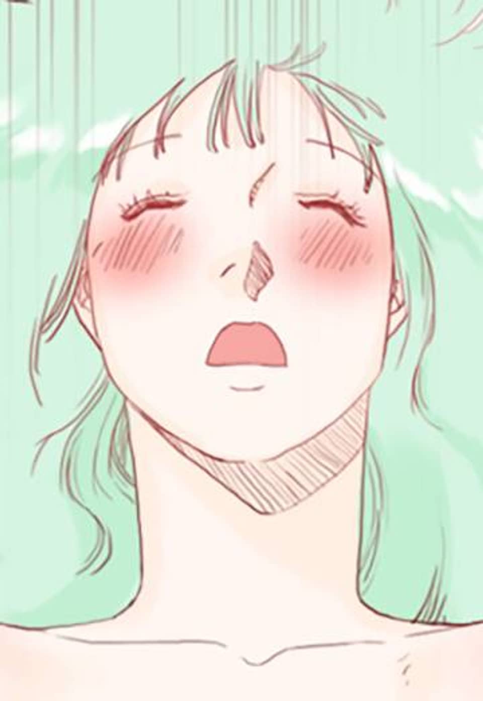 머메이드 그녀 9화