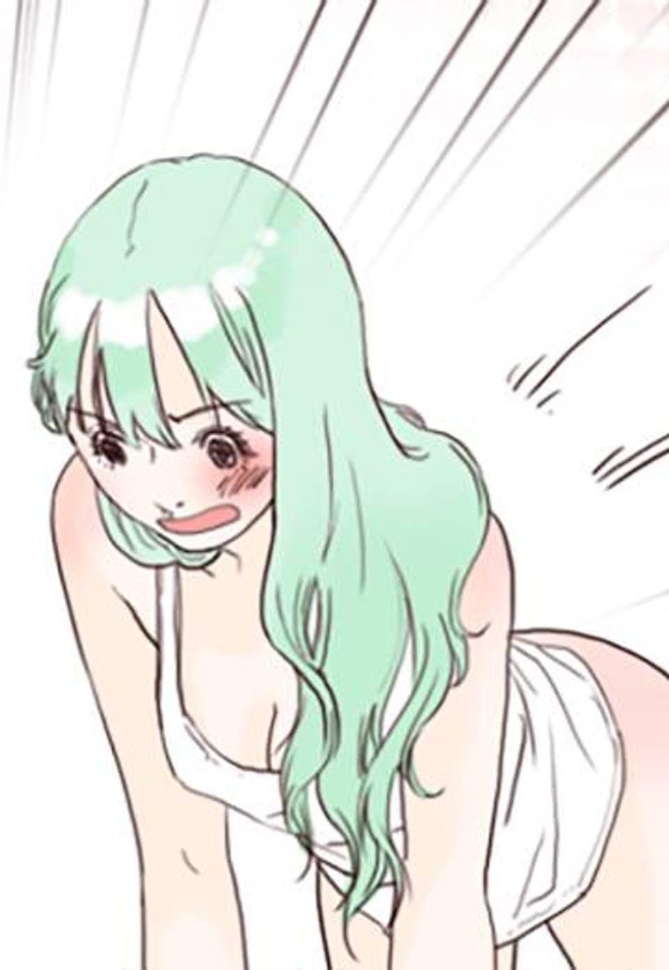 머메이드 그녀 10화