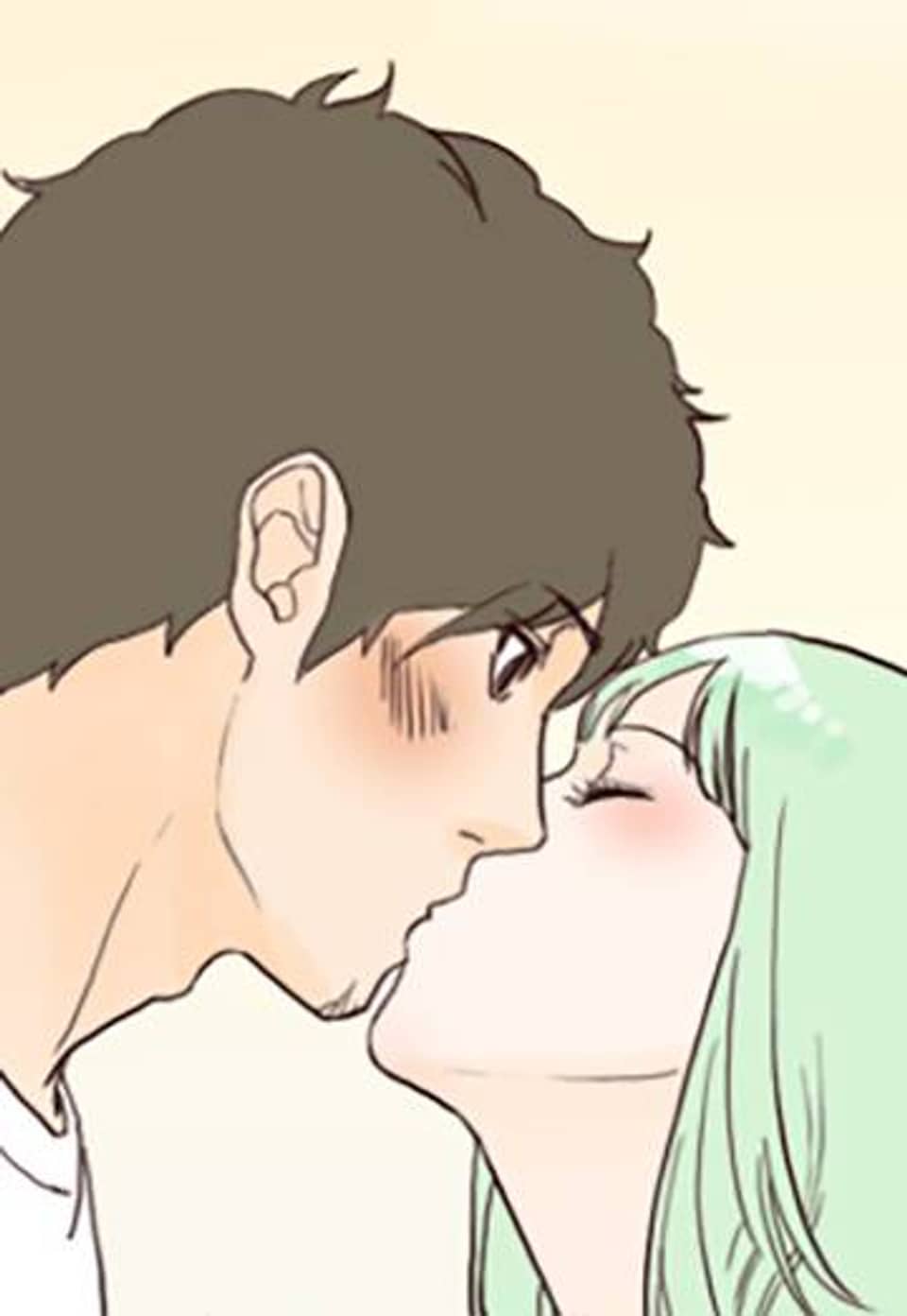 머메이드 그녀 11화