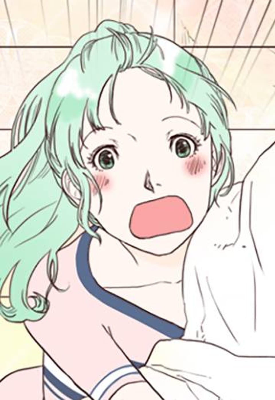 머메이드 그녀 12화