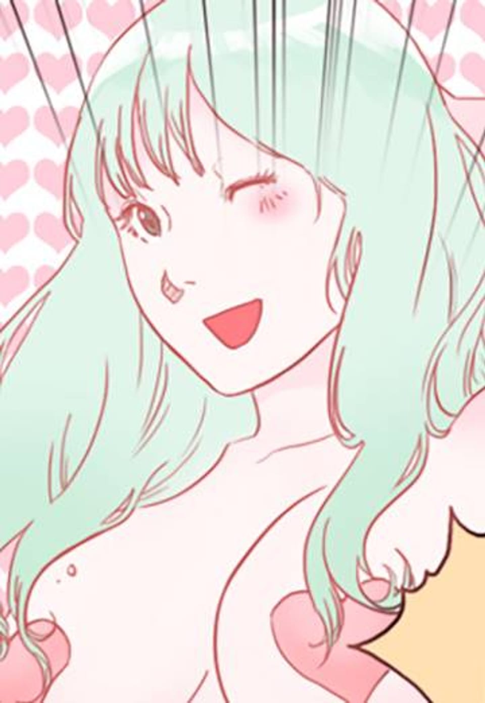 머메이드 그녀 15화