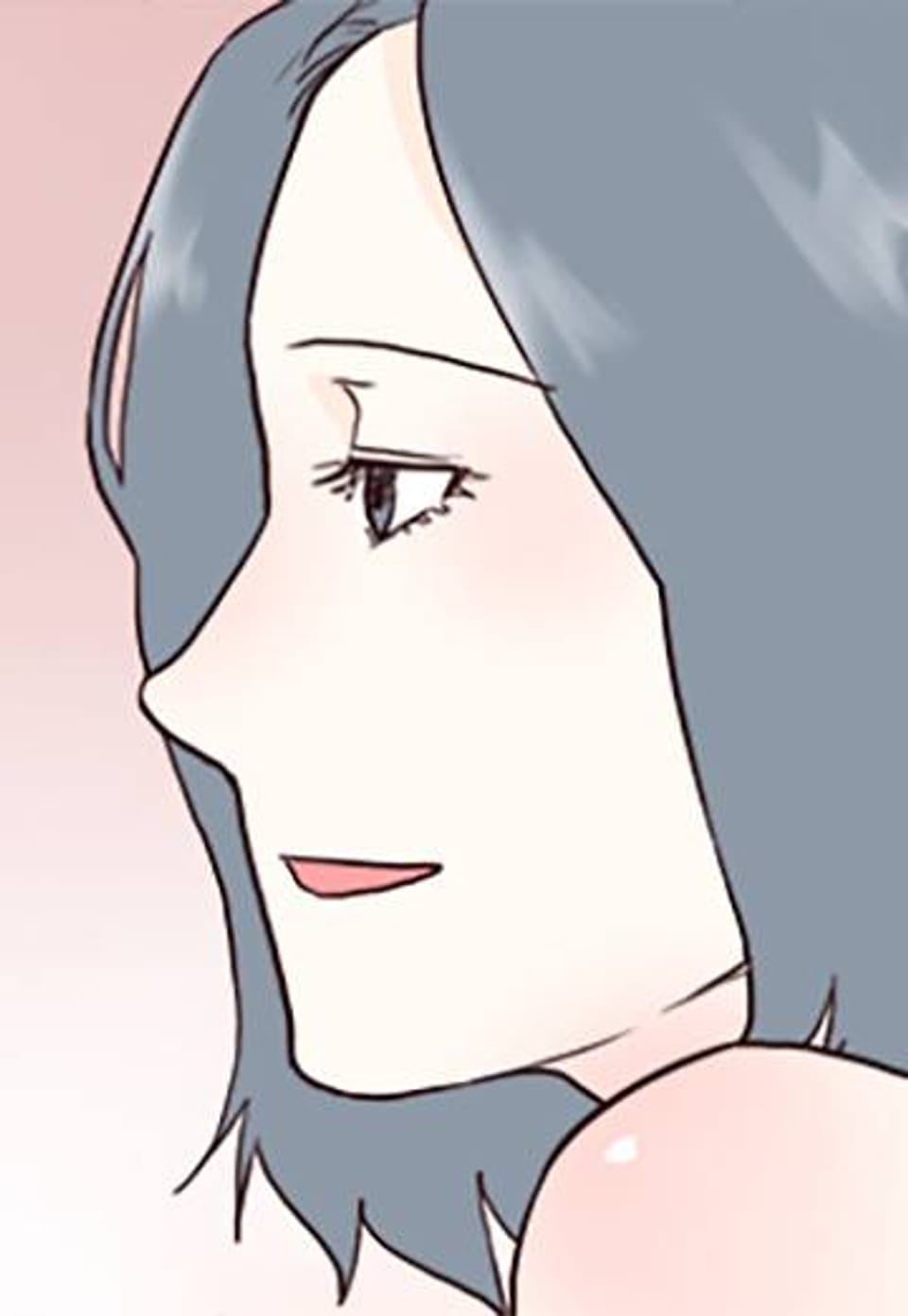 머메이드 그녀 16화