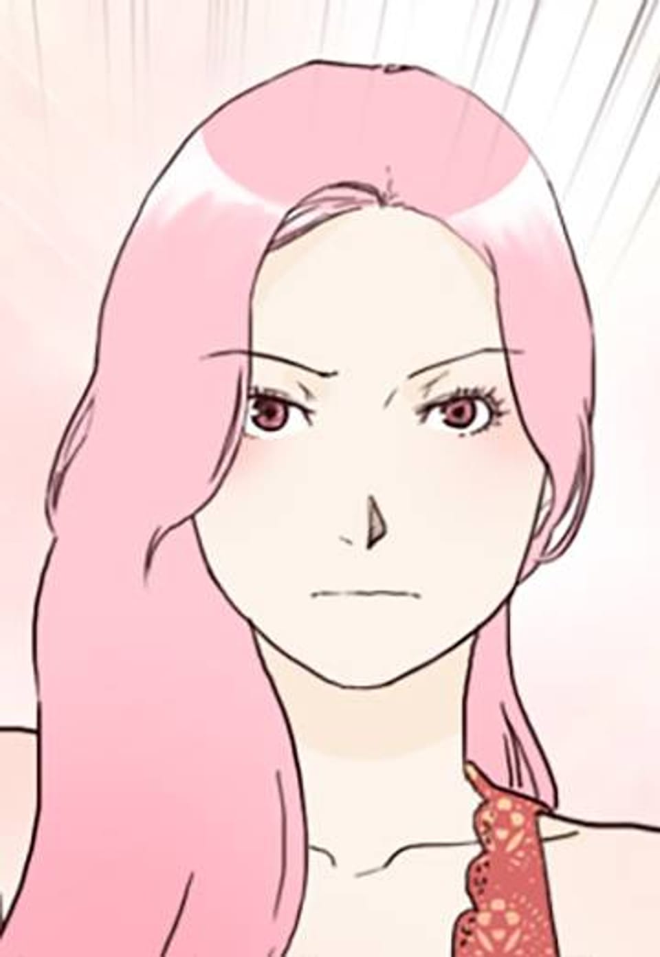 머메이드 그녀 19화