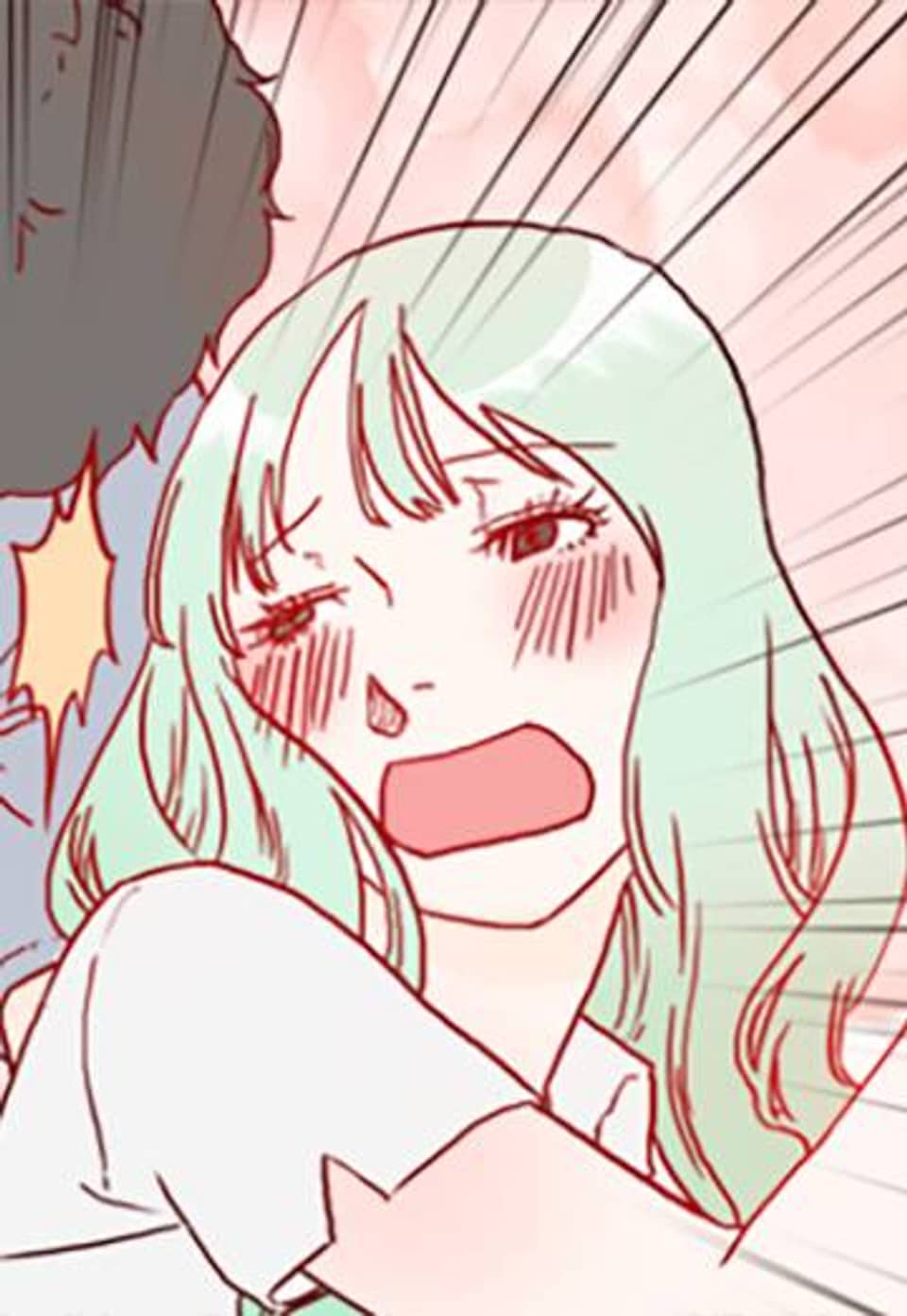 머메이드 그녀 22화