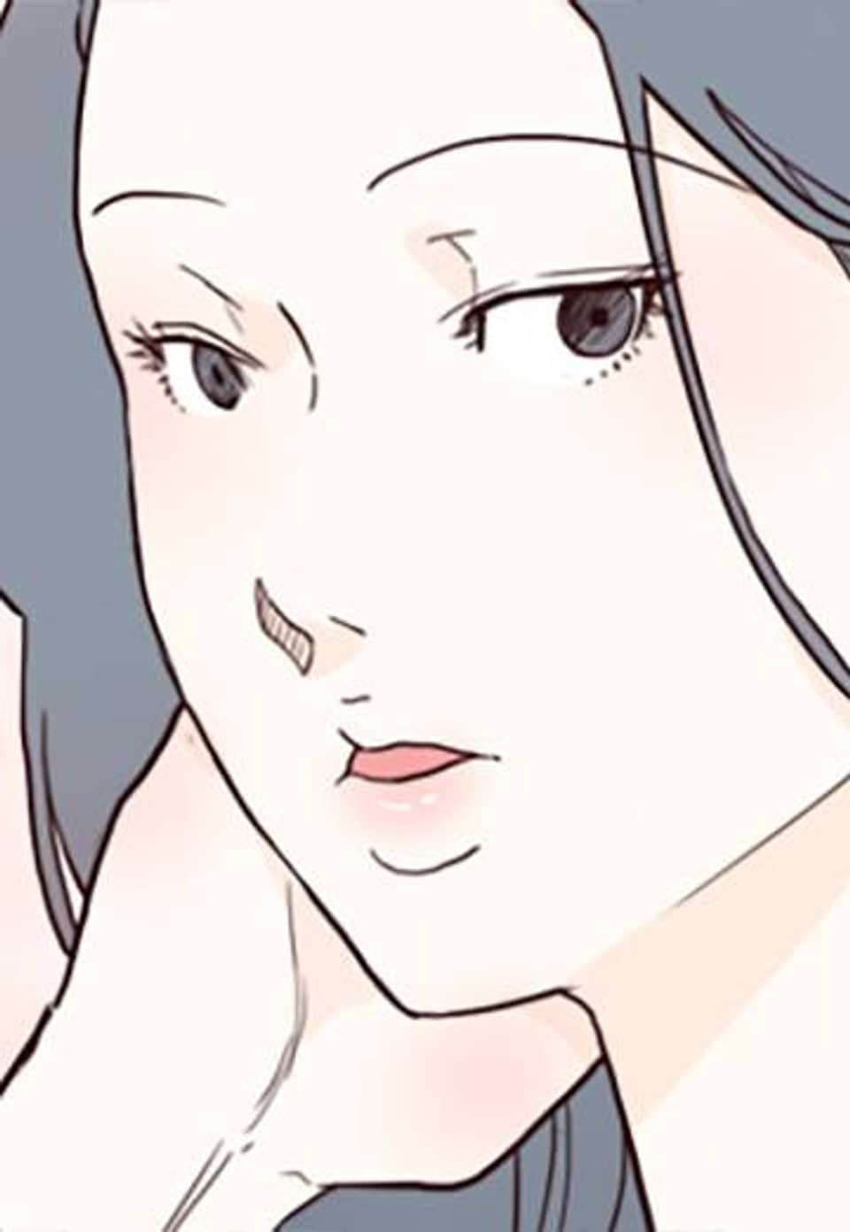 머메이드 그녀 23화
