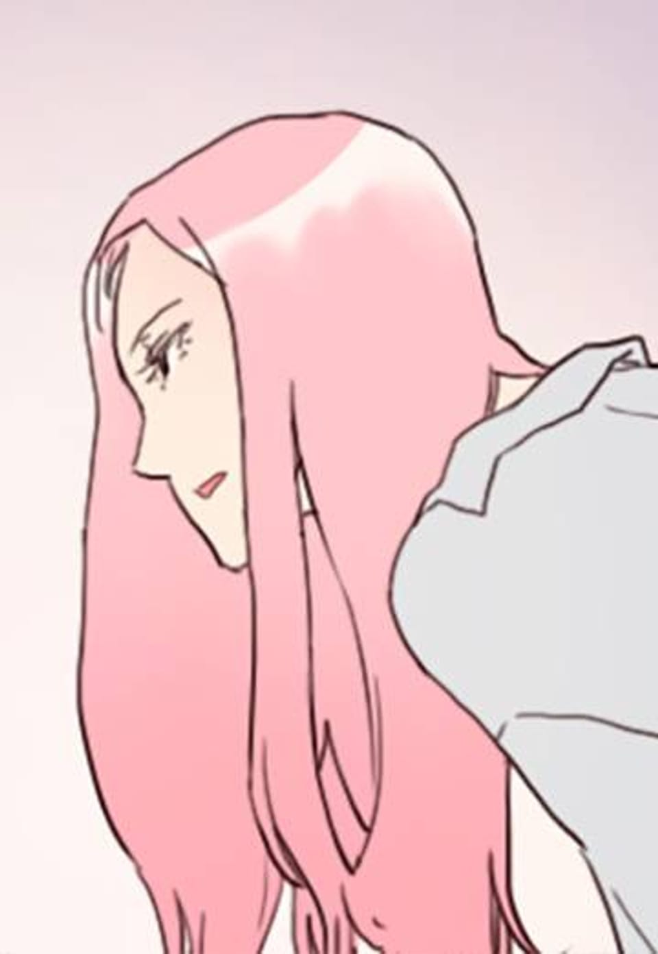 머메이드 그녀 24화