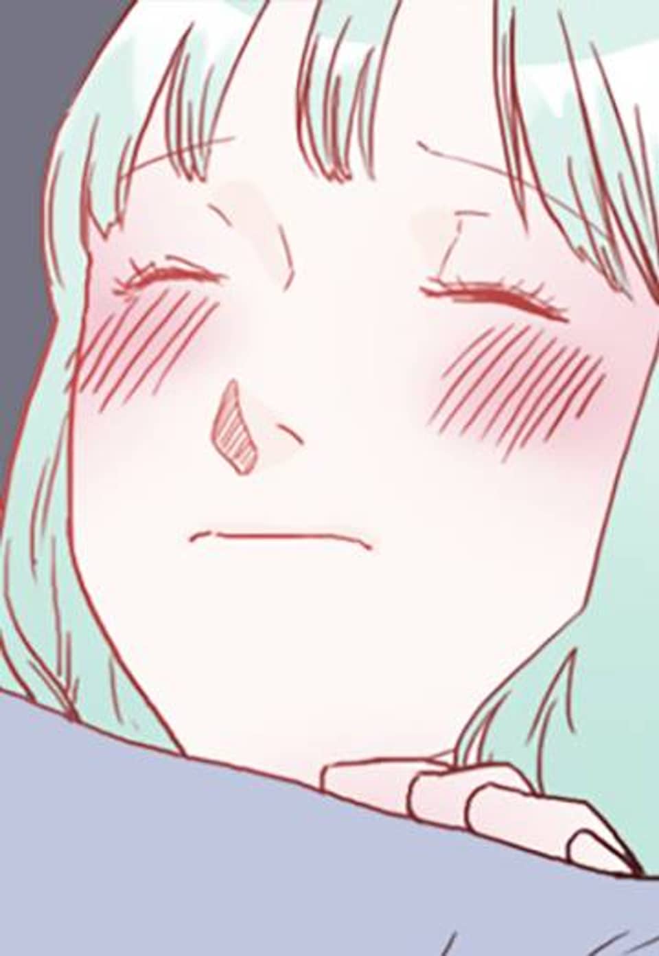 머메이드 그녀 25화