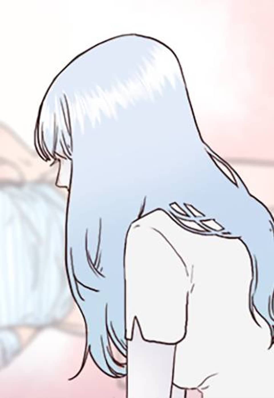 머메이드 그녀 33화